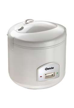 Рисоварка Bartscher 150525